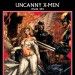 Uncanny X-Men #494 Finch Cover